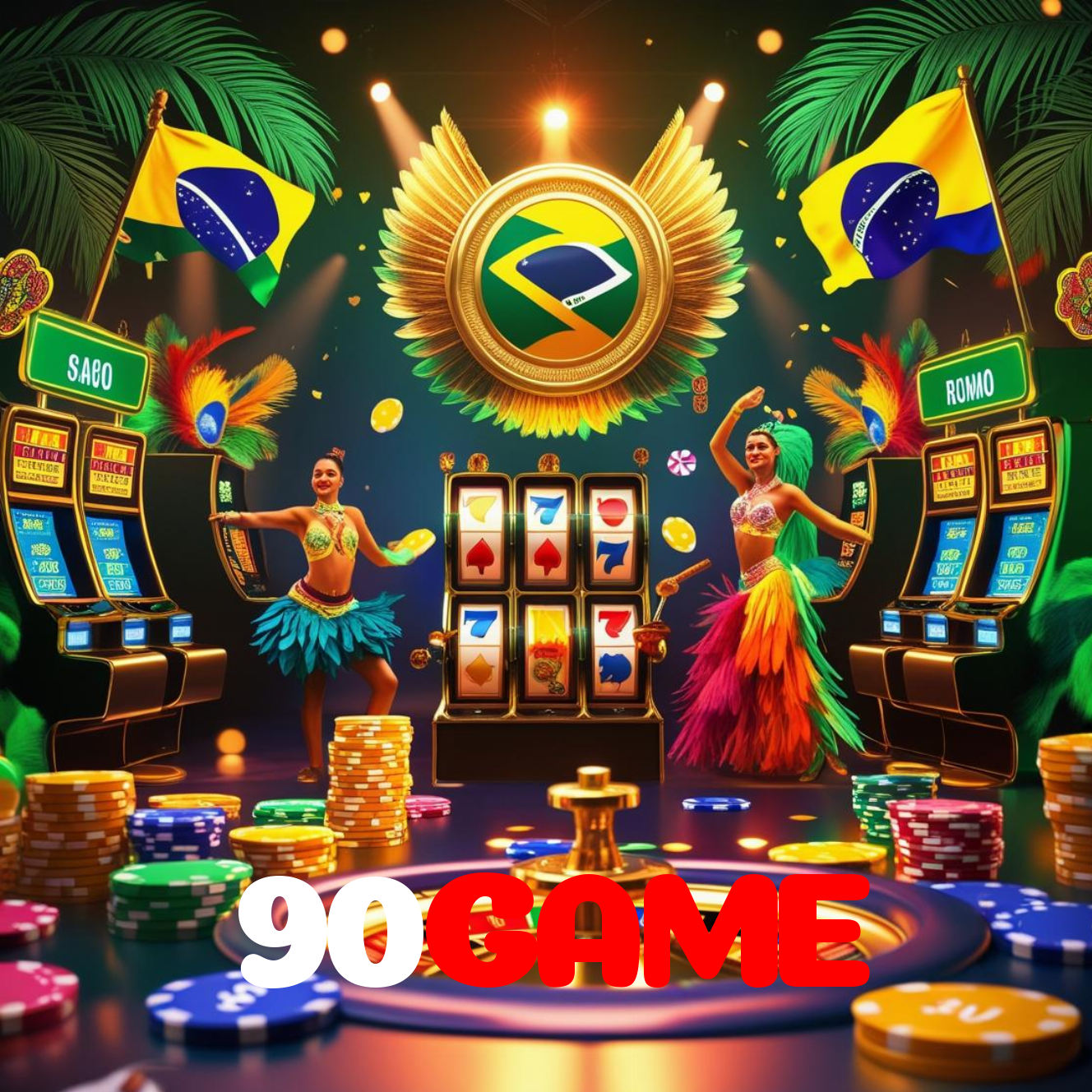 90GAME：Aposte no futebol e jogue os jogos mais emocionantes como blackjack e poker!