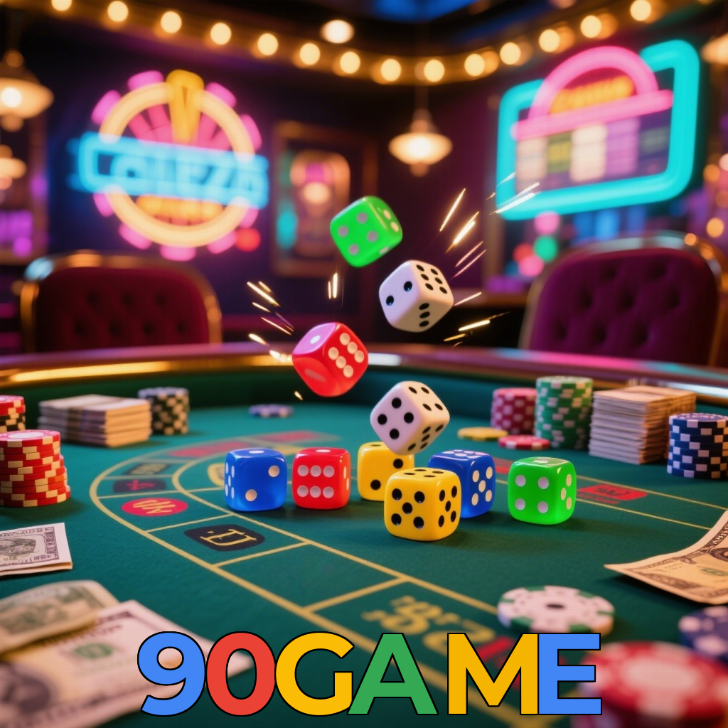 90GAME:O cassino online mais confiável, com poker, roleta e futebol online!