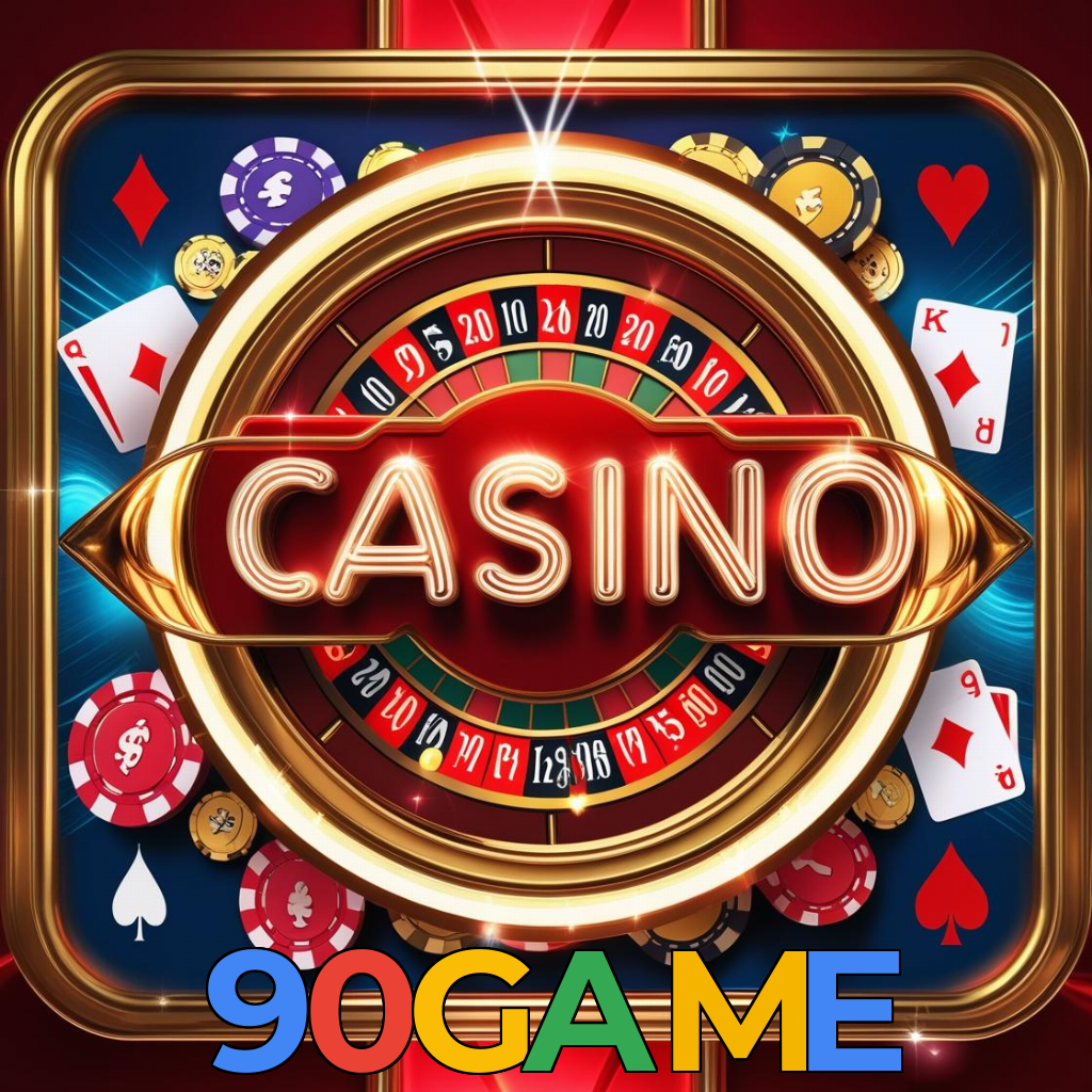 90GAME:O cassino perfeito para jogar poker e fazer apostas no futebol online!