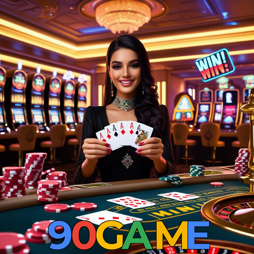 90GAME：Vença no futebol online e ganhe grandes prêmios em nosso cassino!