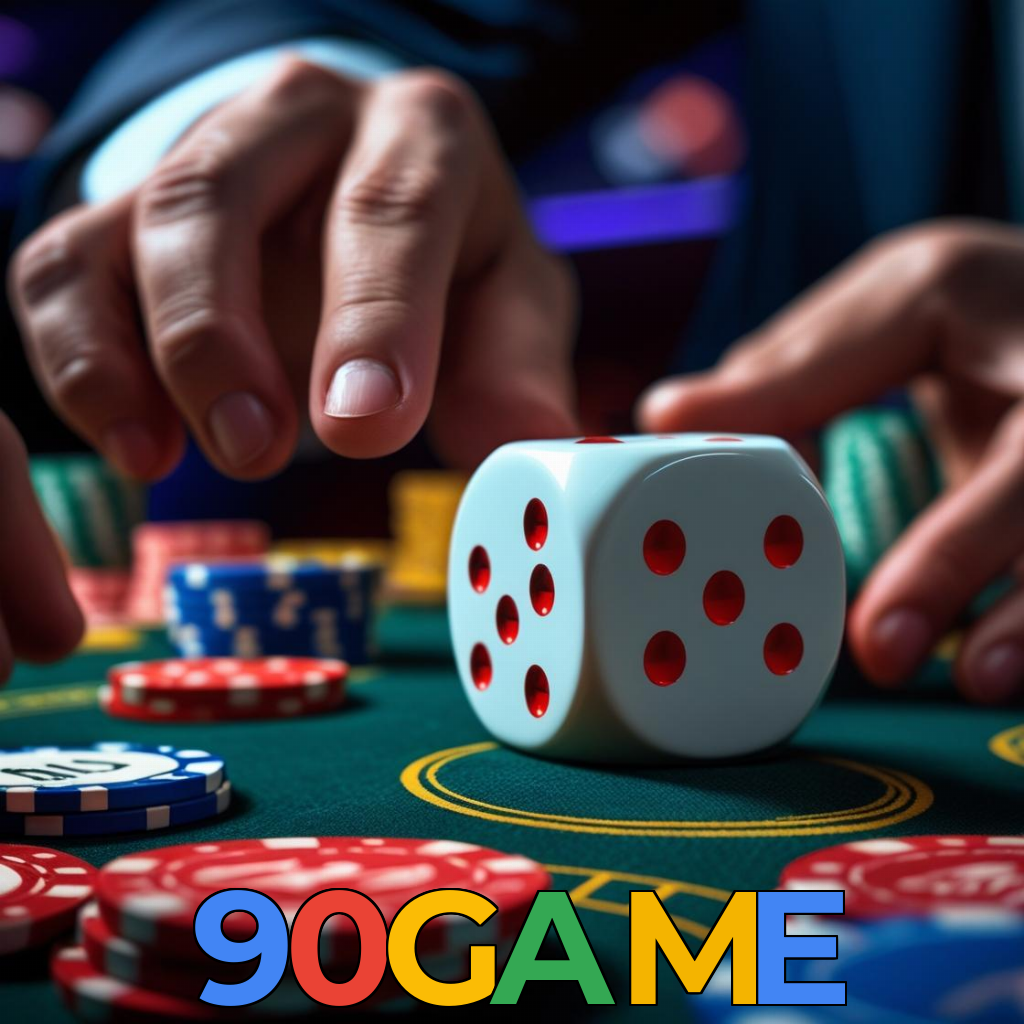 90GAME:A roleta está te esperando para grandes prêmios!