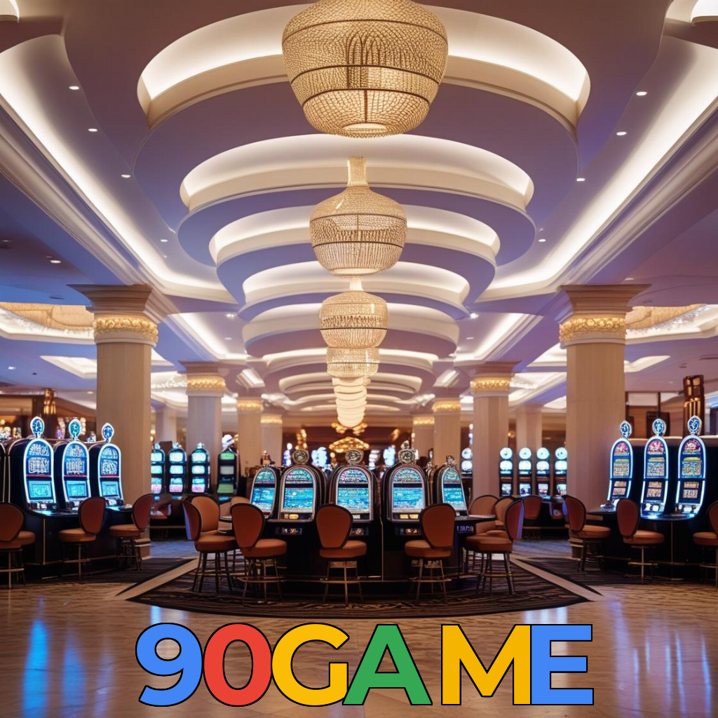 90GAME：Vença no poker online! Prove que você é o mestre das cartas!