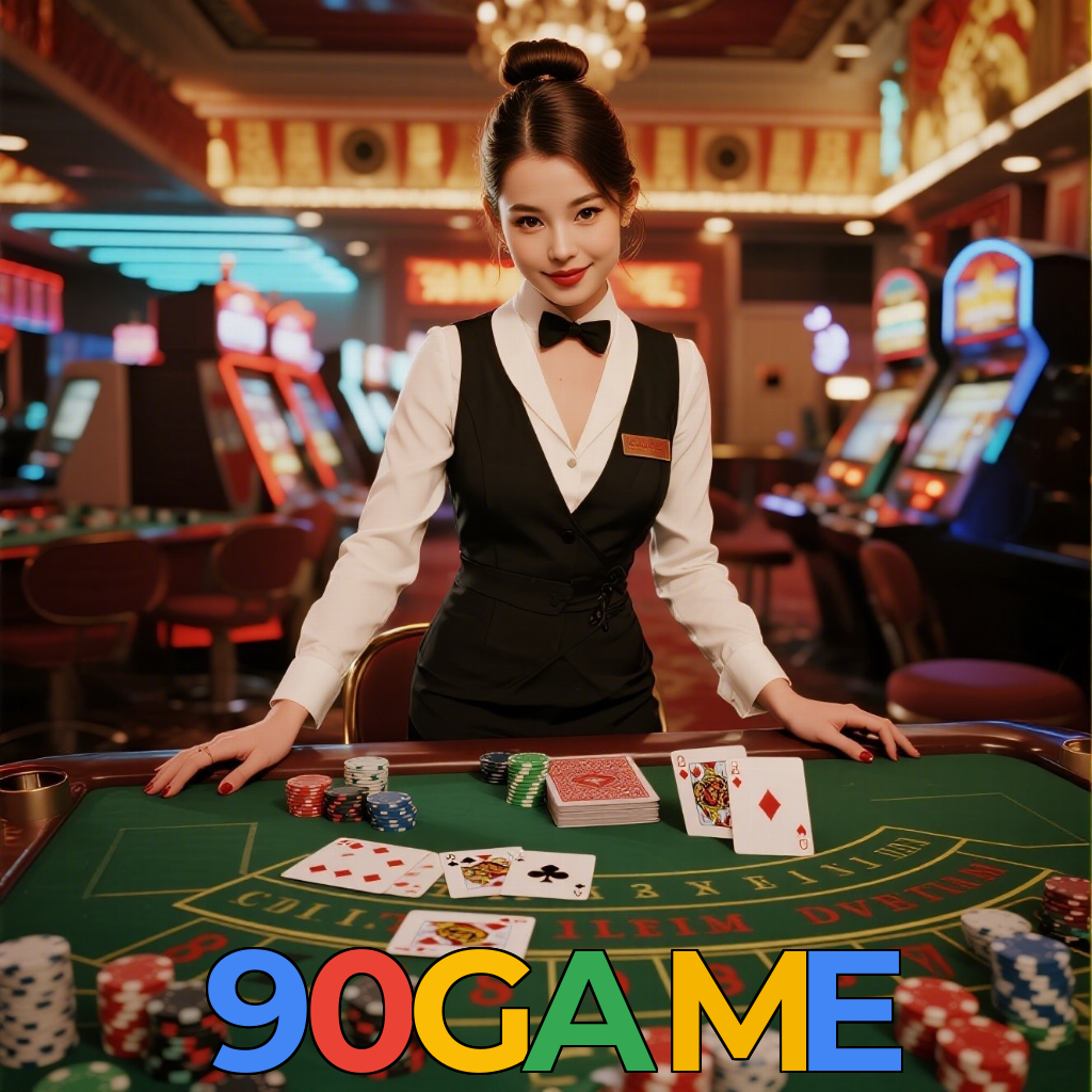 90GAME：Sua sorte está no cassino online com jogos como poker e apostas no futebol!