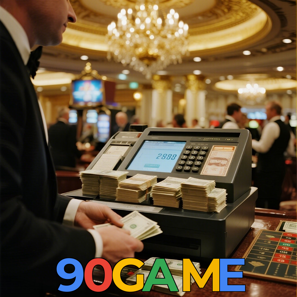 90GAME:Jogue blackjack, aposte no futebol e ganhe grandes prêmios no cassino online!