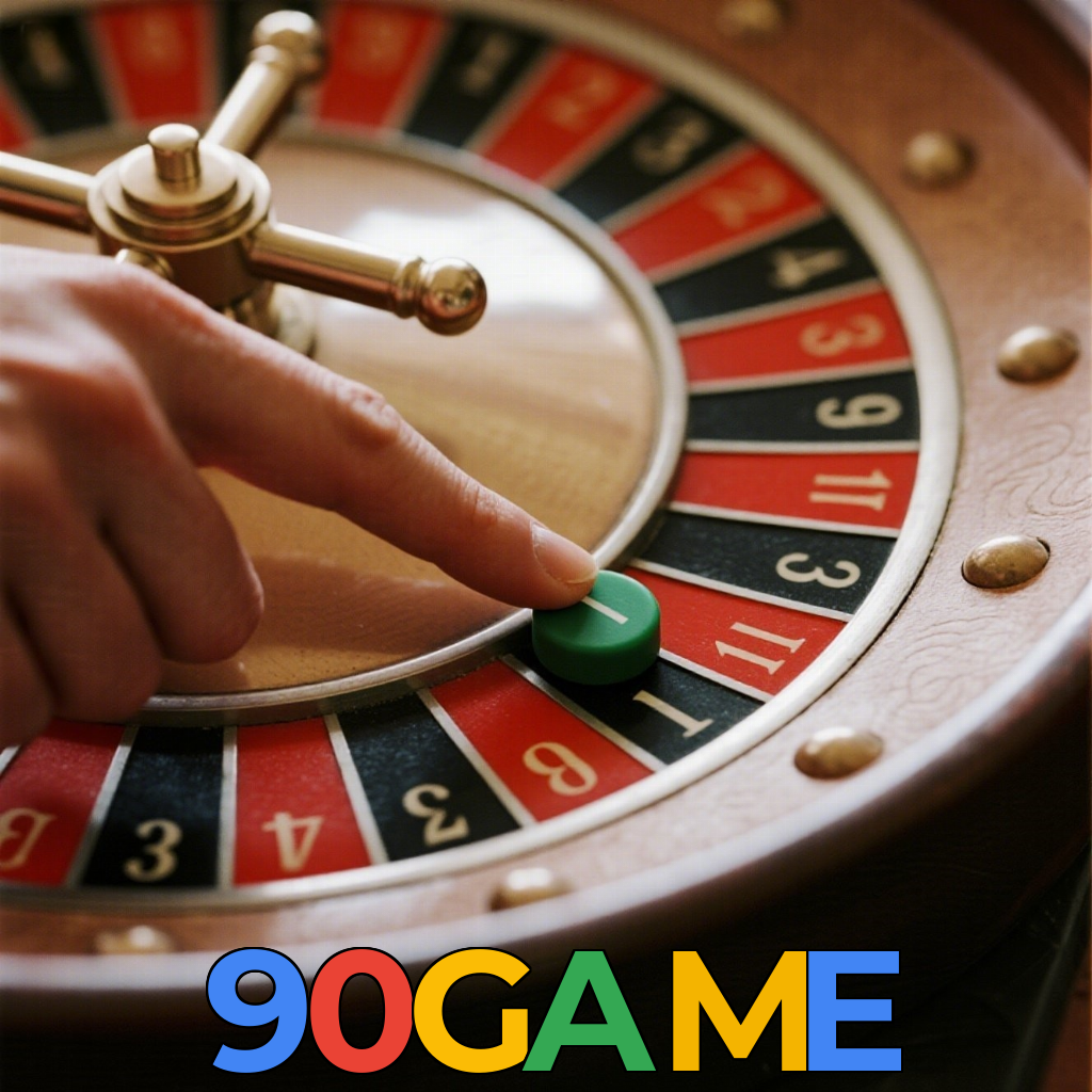 90GAME:Apostas no futebol e diversão com roleta e blackjack no nosso cassino online!