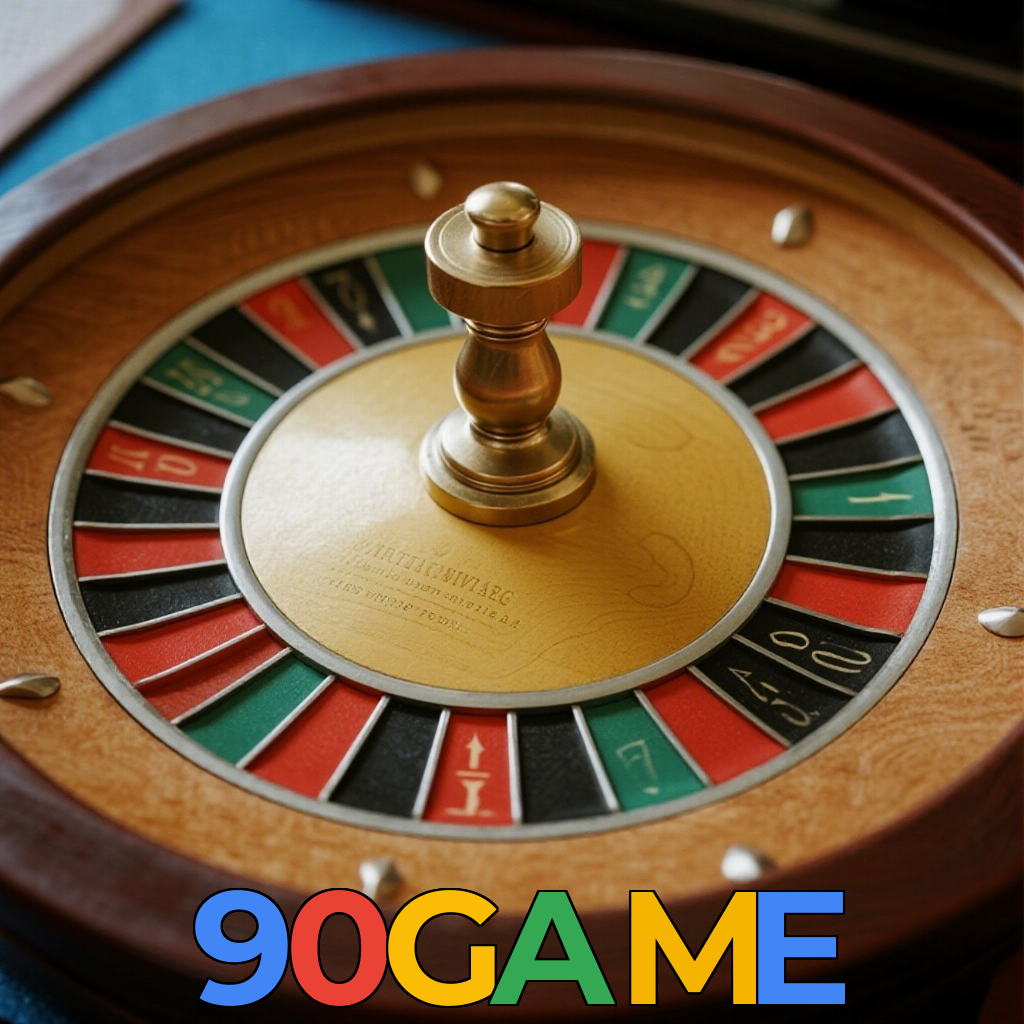 90GAME:No futebol online, a chance de ganhar é sua!