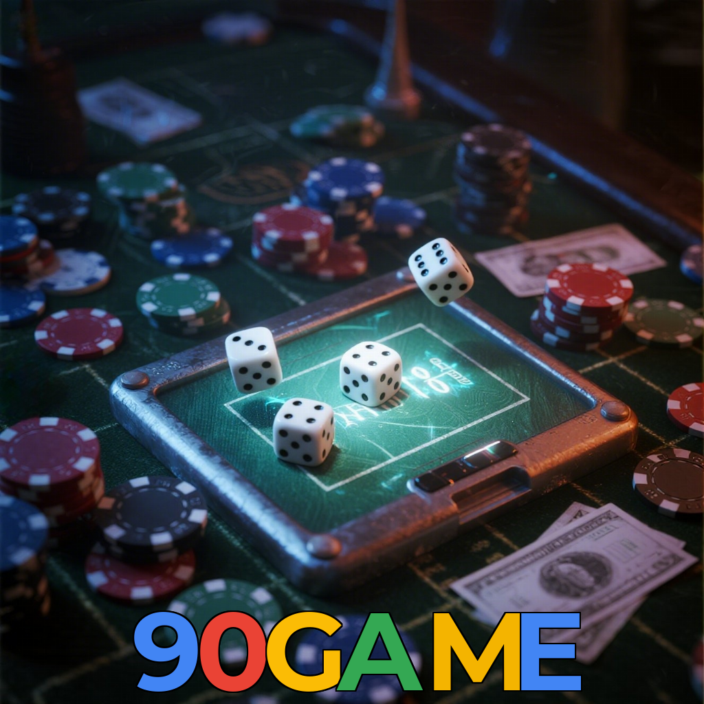 90GAME：A sorte está no cassino online com apostas no futebol e grandes vitórias!