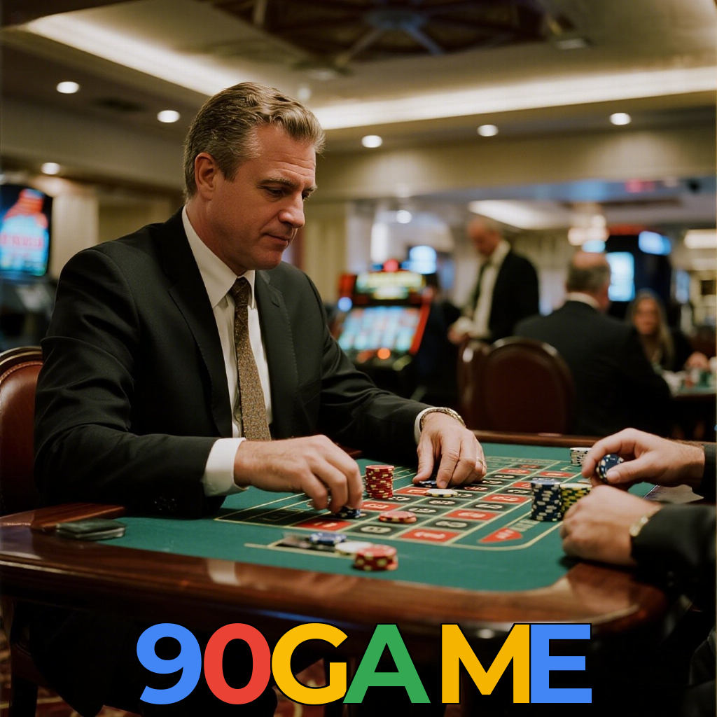 90GAME:Apostas emocionantes no futebol e os melhores jogos de cassino!