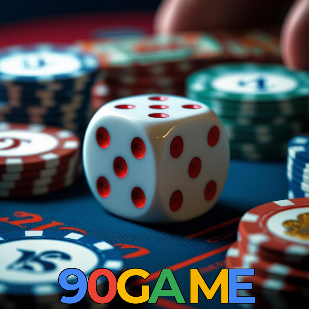 90GAME：Sinta a adrenalina do jogo! Aposte nas roletas e vença!