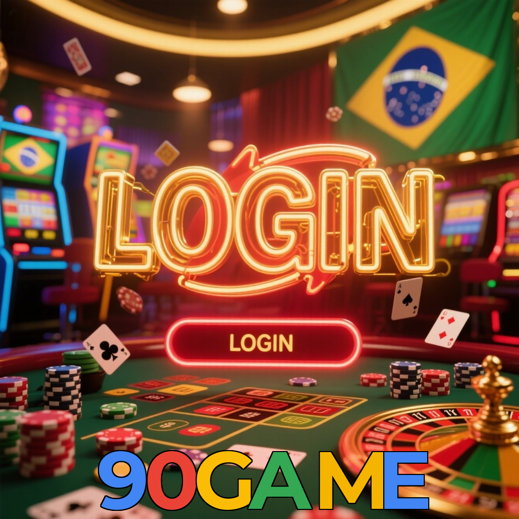 90GAME:Aposte no futebol digital e mostre que você é o melhor!