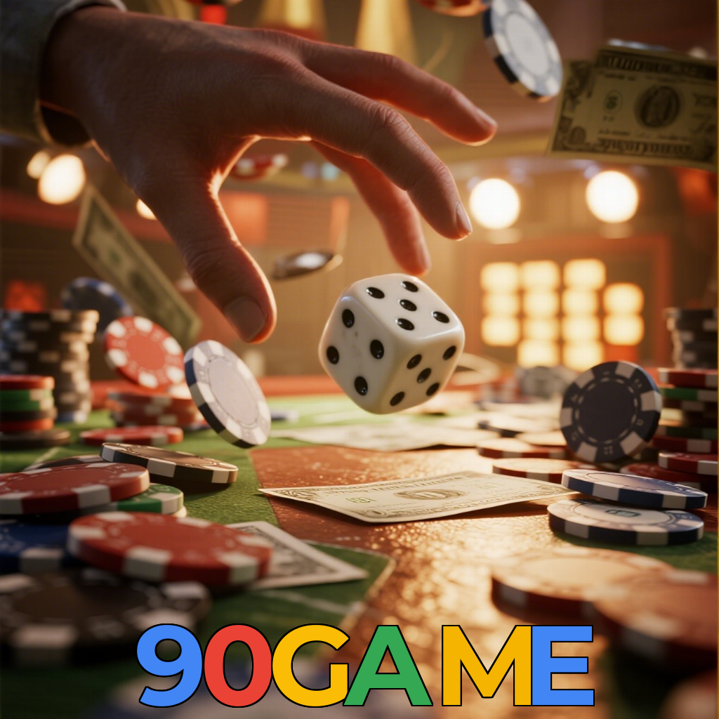 90GAME：O cassino mais confiável para apostar no futebol e jogar slots!