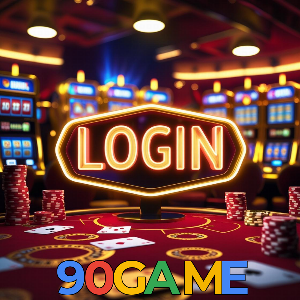 90GAME:O cassino online está esperando por você! Jogue e vença!