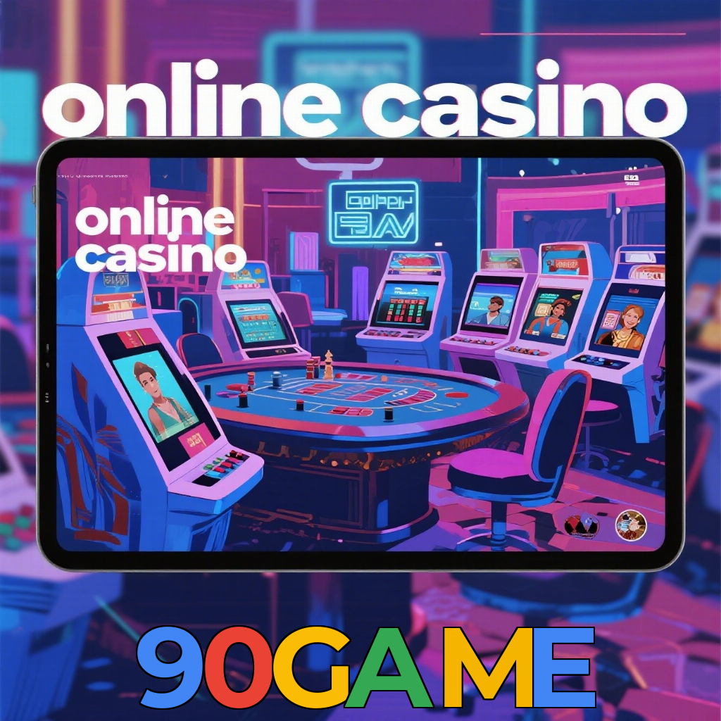 90GAME:O futebol nunca foi tão divertido! Aposte nas melhores partidas e vença!
