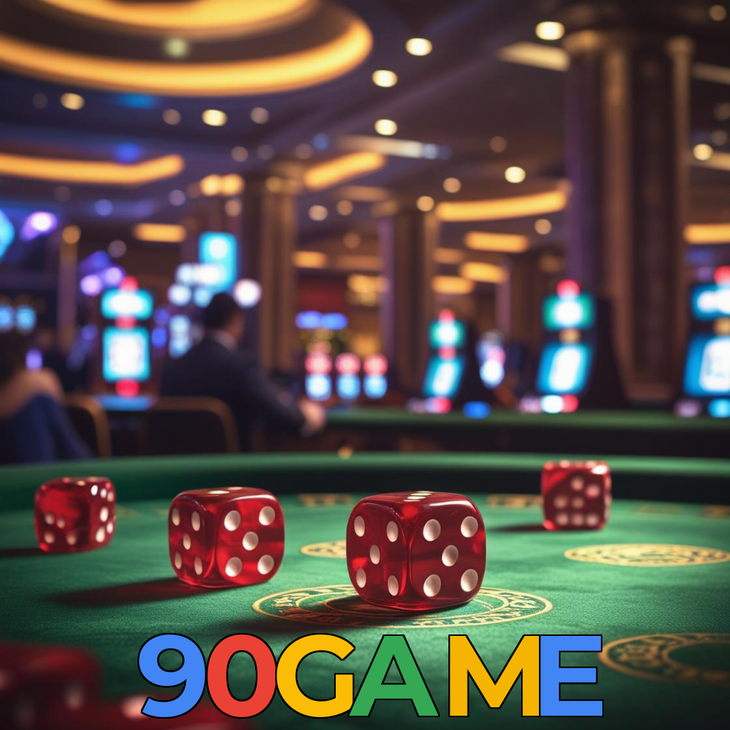90GAME:Jogue poker, aposte no futebol e conquiste grandes prêmios em nosso cassino!