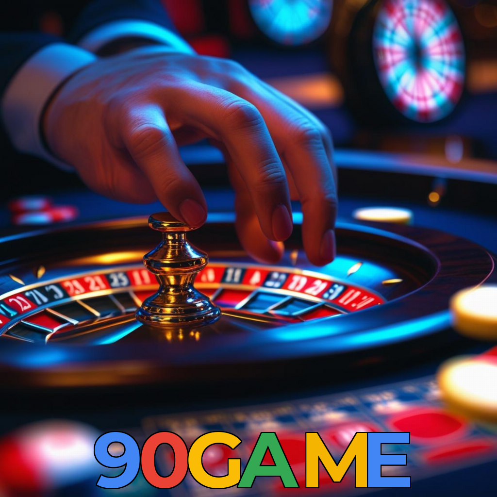 90GAME:Onde sua sorte encontra o melhor cassino online e as apostas no futebol!