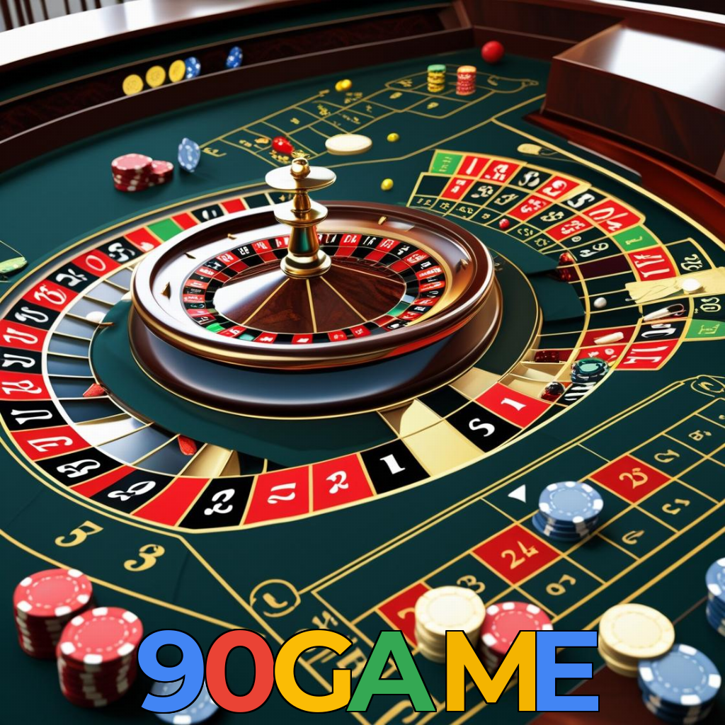 90GAME:Jogue no cassino mais seguro com blackjack, poker e futebol online!
