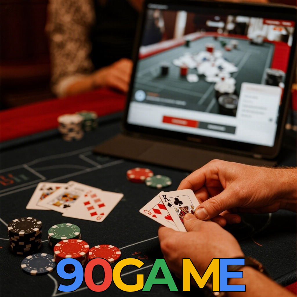 90GAME：O cassino mais confiável para apostas no futebol e jogos de cassino!