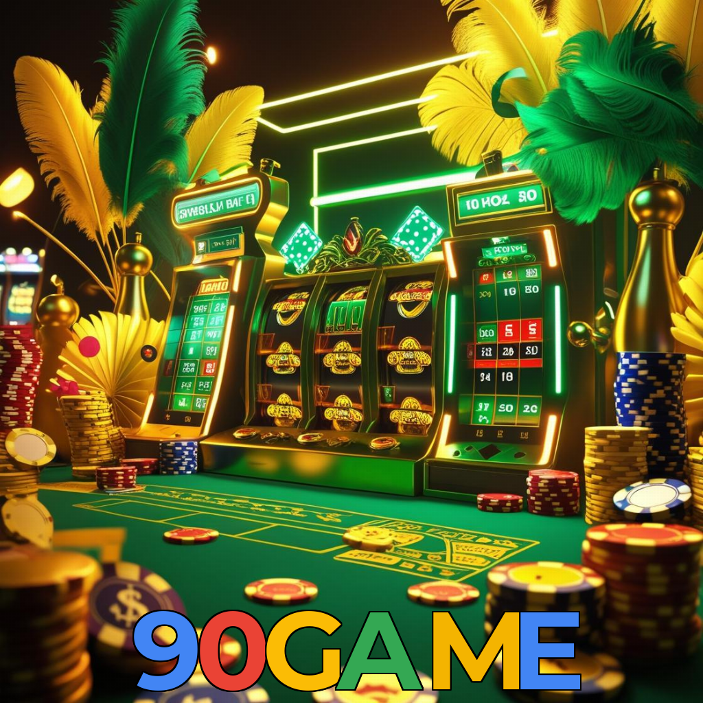 90GAME:O cassino mais confiável para apostas no futebol e jogos de cassino!