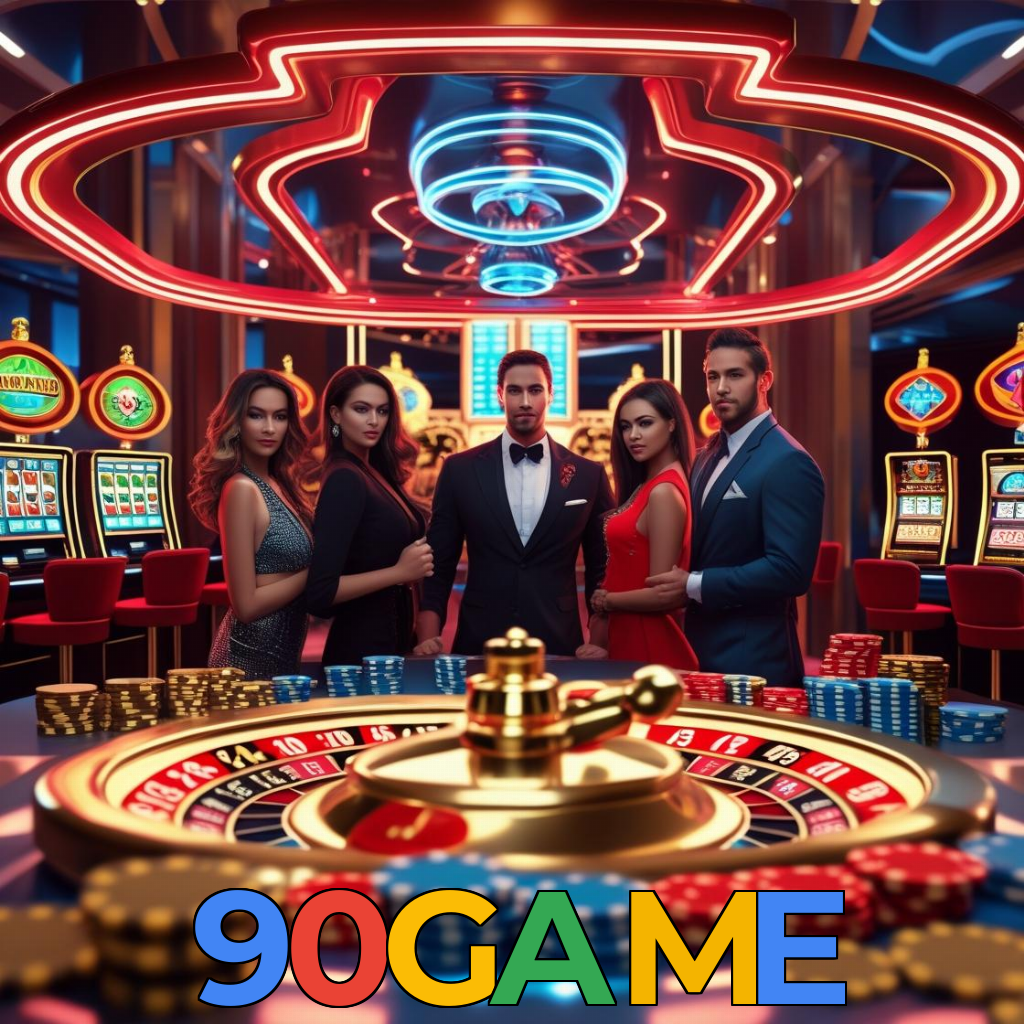 90GAME:Divirta-se com blackjack, poker e apostas ao vivo em futebol no cassino online!