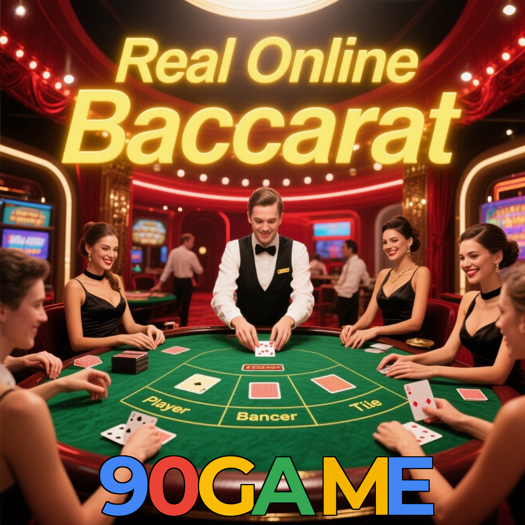 90GAME:A sorte está no cassino online com jogos de poker, roleta e apostas no futebol!