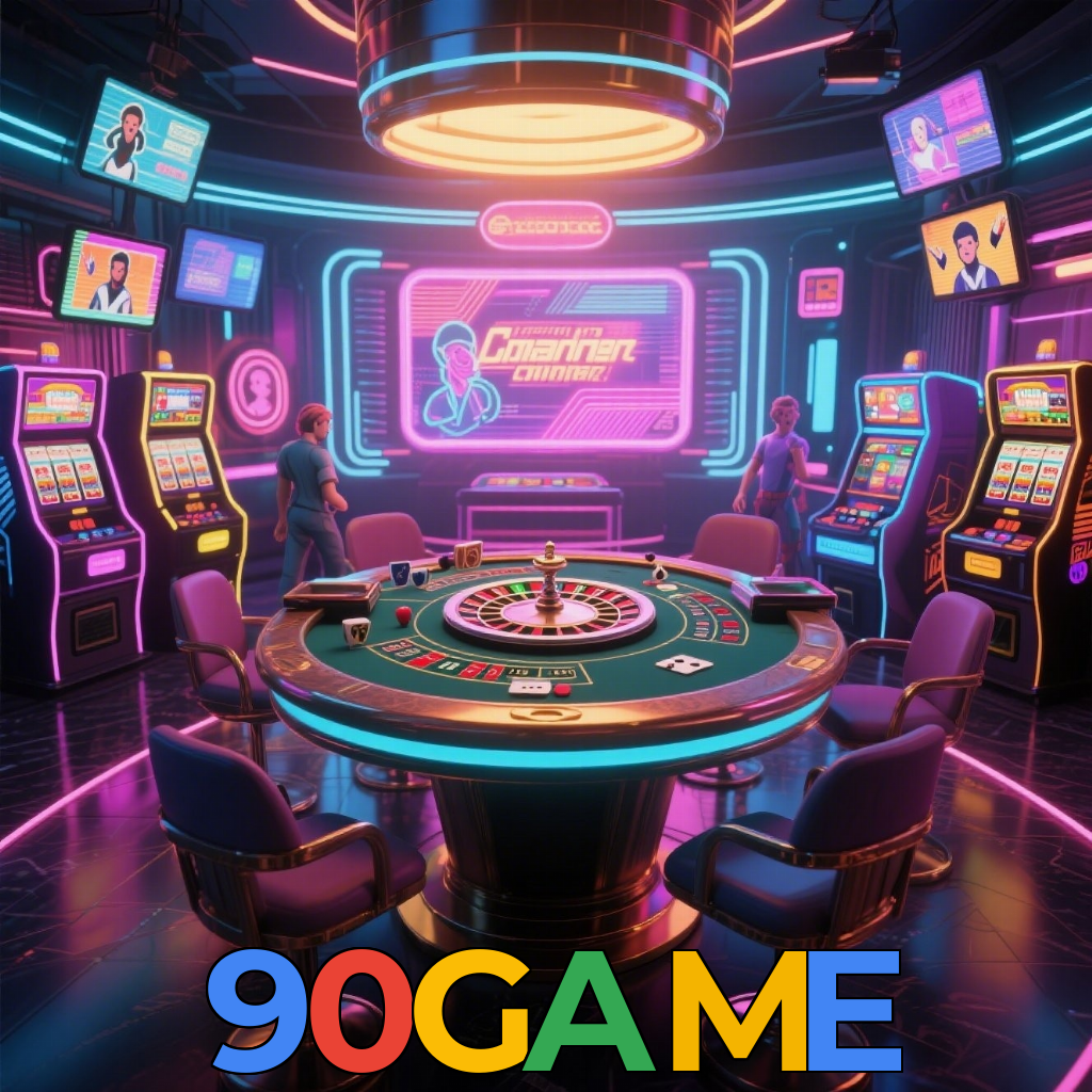 90GAME:Jogue futebol online e vença como um verdadeiro campeão!