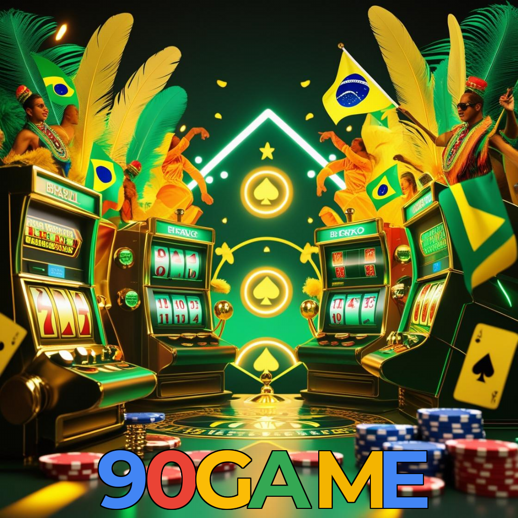 90GAME：O cassino mais confiável para jogar blackjack e apostar no futebol!