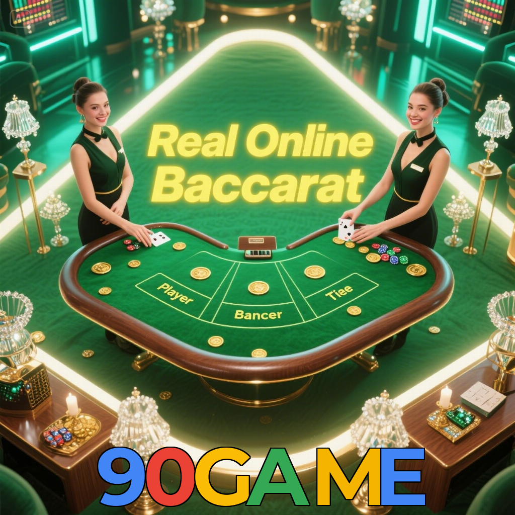 90GAME:Cada giro é uma nova chance! Aposte nas slots e vença!