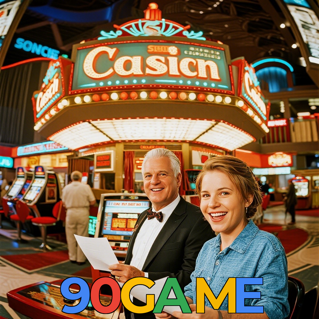 90GAME：Aposte no futebol online e jogue os melhores jogos de cassino!