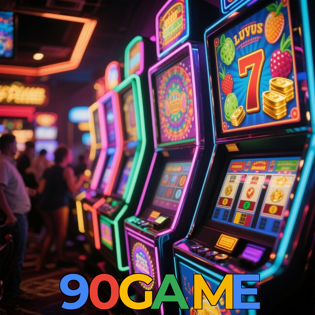 90GAME：Jogue futebol online e vença os melhores times do mundo!