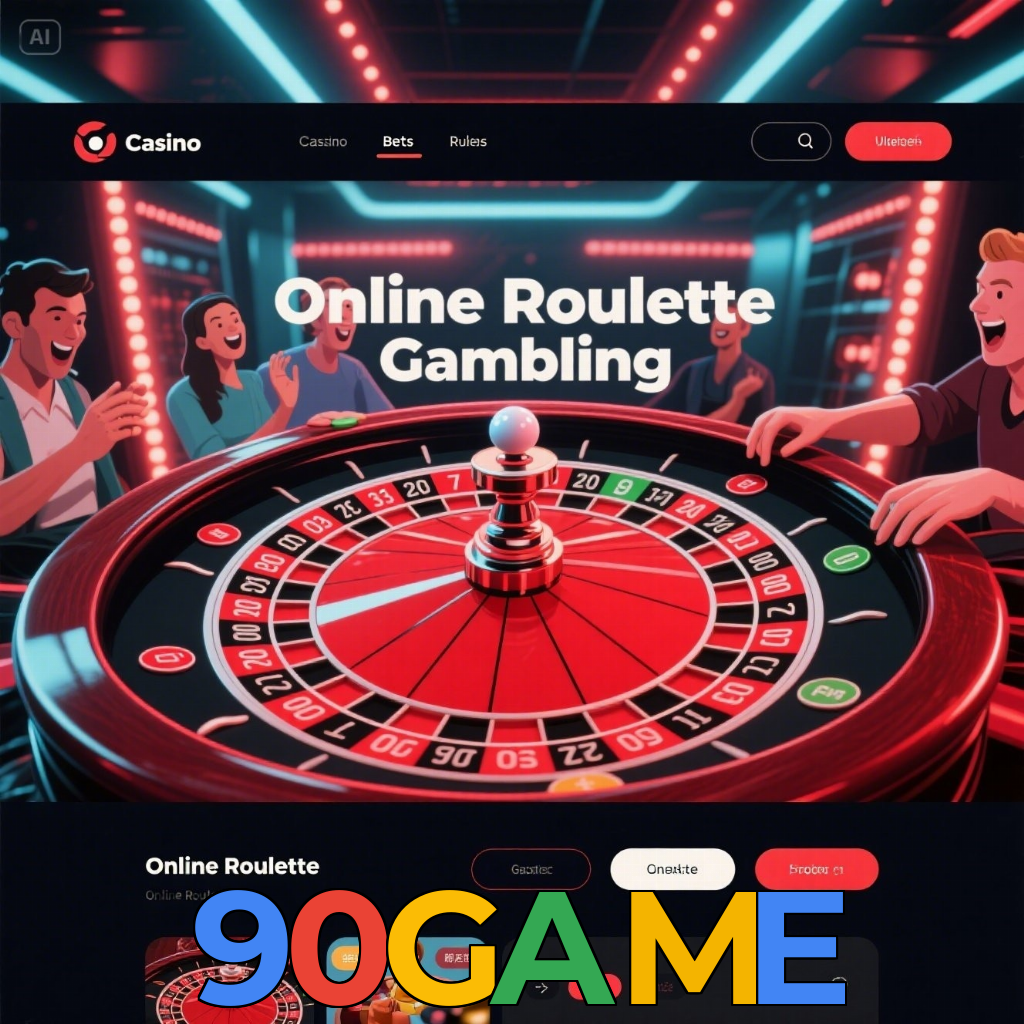 90GAME：Aposte no futebol online e faça parte das grandes conquistas!