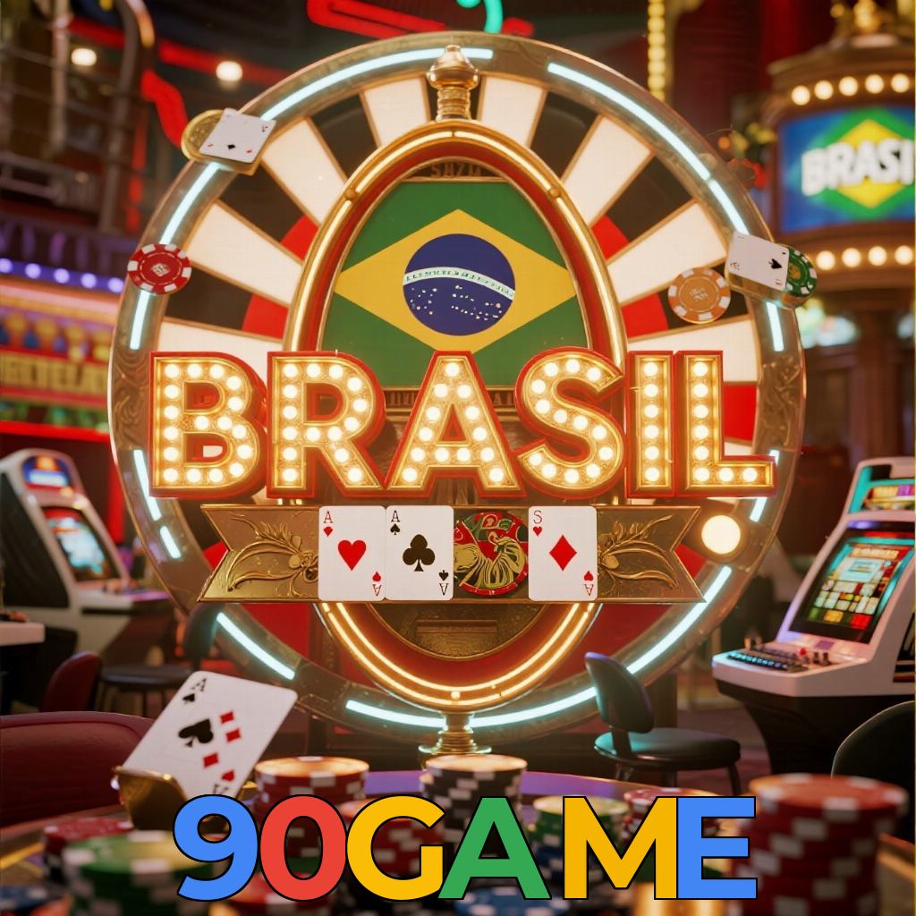 90GAME：O cassino online mais confiável para apostas no futebol e jogos de cassino!