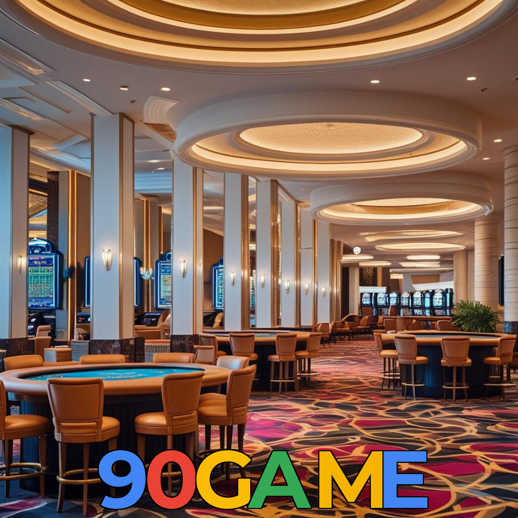 90GAME:Aposte no futebol e ganhe prêmios fantásticos no melhor cassino online!