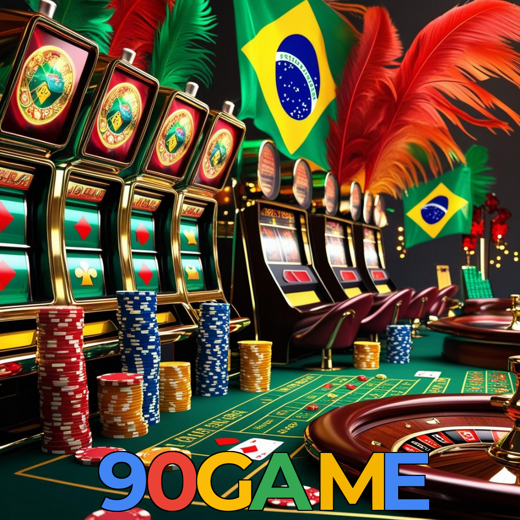 90GAME：Ganhe na roleta e aposte no futebol no cassino online mais confiável!
