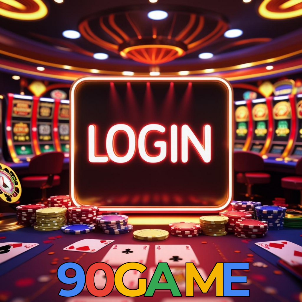 90GAME:Cada giro nas slots é uma chance de grandes vitórias!