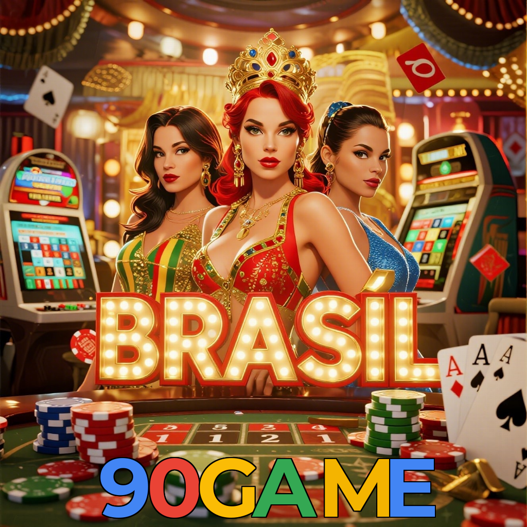 90GAME:Vença no poker online! Prove que você é o mestre das cartas!
