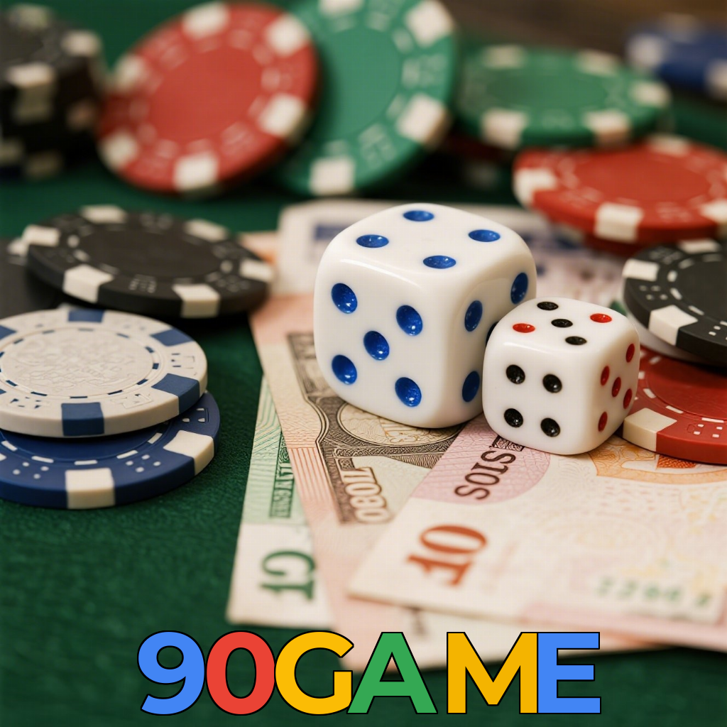 90GAME:A emoção das slots te espera! Aposte agora e ganhe!