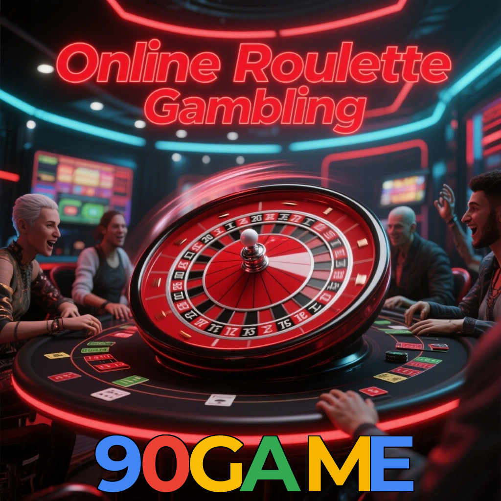 90GAME：Jogue blackjack, roleta e aposte no futebol para vitórias emocionantes!