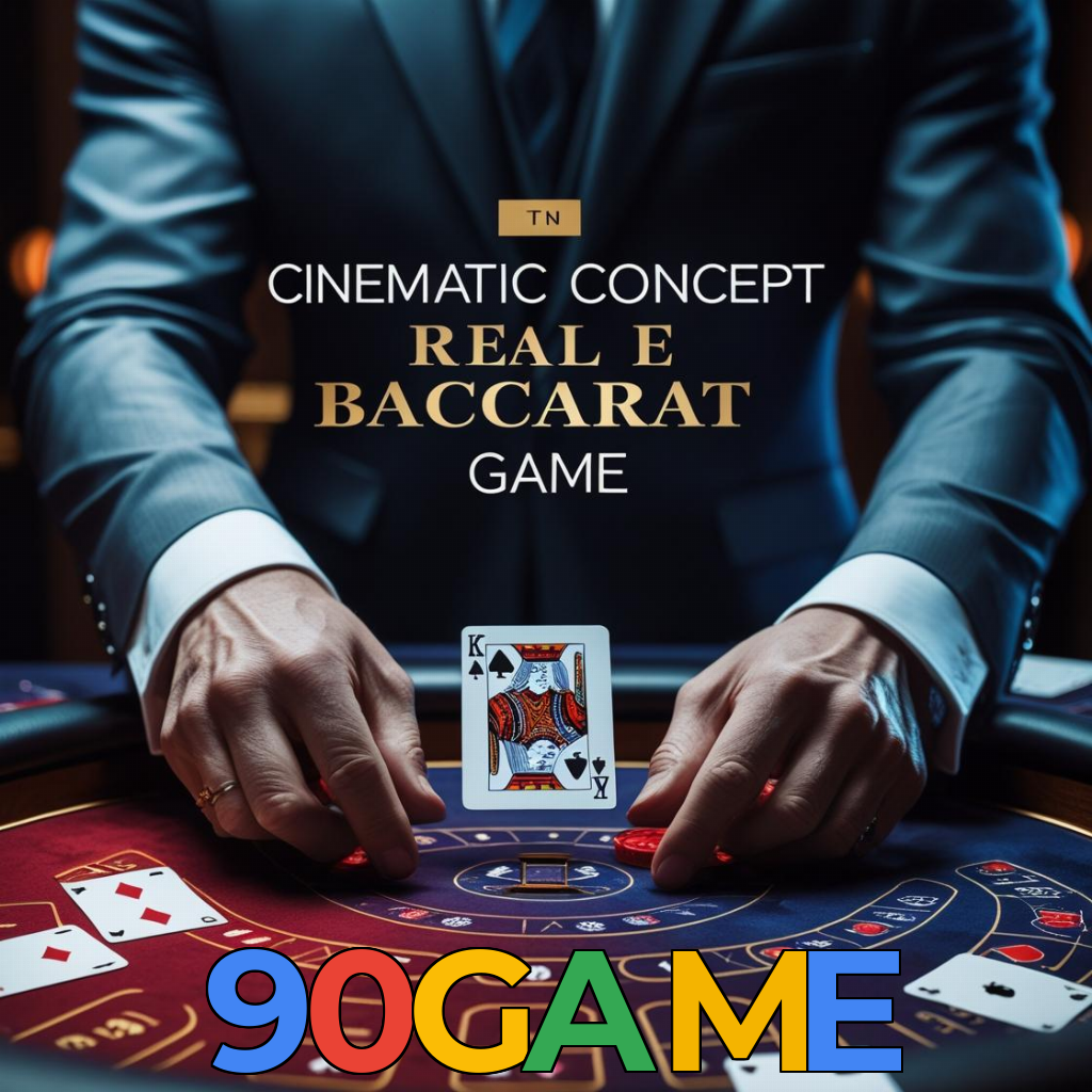 90GAME：O melhor cassino online com slots, poker e apostas no futebol!