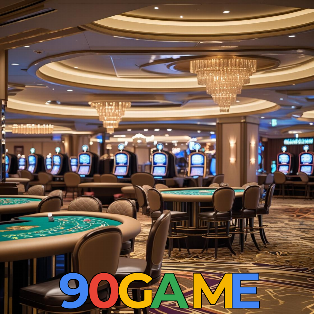 90GAME:Em nosso cassino online, a sorte está ao seu lado! Aposte agora!